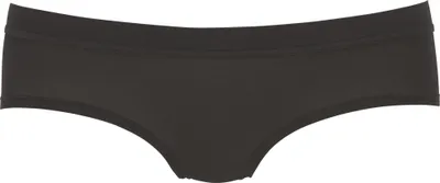 Produktbild von LASCANA Brasilslip schwarz Größe 44/46