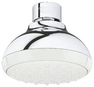 Immagine prodotto di Grohe Tempesta New - Soffione 100, 1 flusso, cromo 26050001