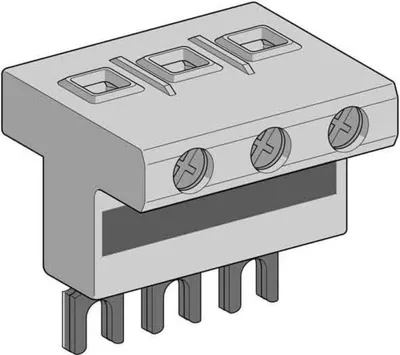 Zdjęcie produktu dla Schneider Electric GV1G09, 1 szt.