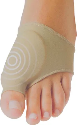 Produktbild von Sensiplast Hallux Valgus Bandage S/M