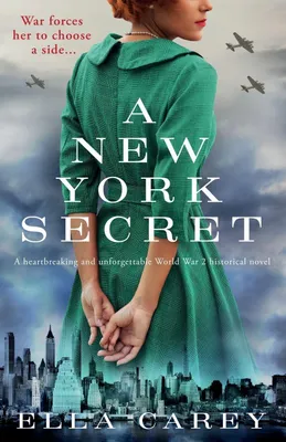 Produktbild von A New York Secret