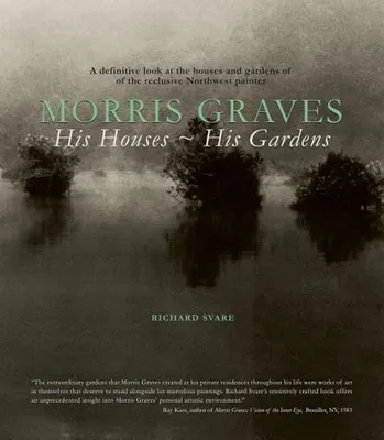 Obrázok produktu pre Morris Graves