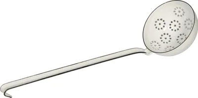 Produktbild von Riess Schaumlöffel 9 cm 0310-033