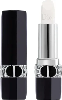 Produktbild von Dior Rouge, Lippenbalsam, Farblos, Frauen, Jeder Hauttyp, Sheabutter, Feuchtigkeitsspendend, Glättend, Weichmachend