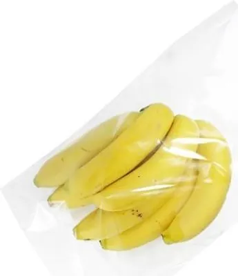 Obrázek produktu pro Fóliové sáčky 35 x 50 cm bez chlopně OPP (100 kusů)