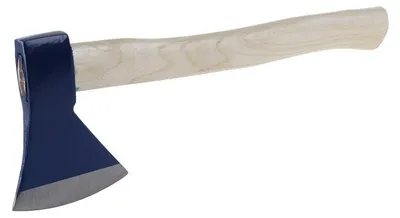 Obrázek produktu pro Sekera 1000g 46cm násada dřevo 19310