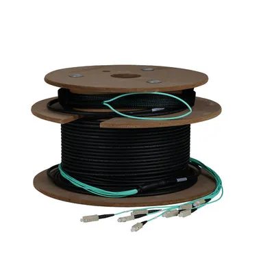 Zdjęcie produktu dla EFB-Elektronik Kabel U-DQ(ZN)BH 12G 50/125, SC/SC OM3 50m Producent: EFB Elektronik (O8341L50OM3)