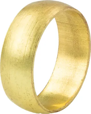 Produktbild von tecuro MS-Klemmring Ø 22 mm, passend zu MS-Klemmringverbinder