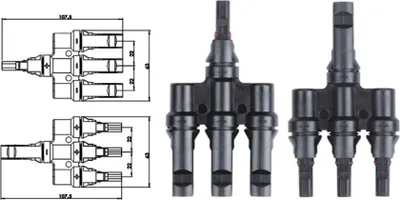 Image de PV-T distributeur 3 er