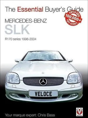 Produktbild von Mercedes-Benz Slk