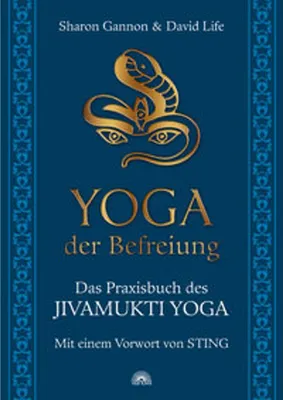 Immagine prodotto di Yoga der Befreiung