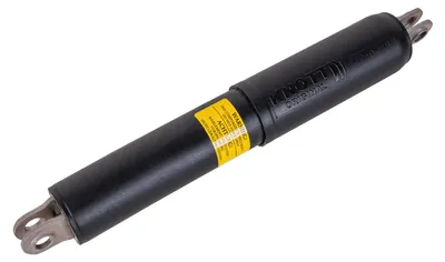 Produktbild von KNOTT KF-GF1 Auflaufvorrichtung/Bremsstoßdämpfer für Anhänger