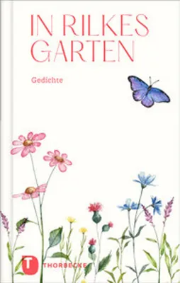 Zdjęcie produktu dla In Rilkes Garten