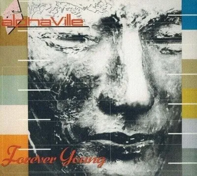 Produktbild von Forever Young