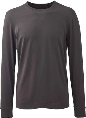 Produktbild von Anthem - T-Shirt für Herren PC4296 (M) (Anthrazit)