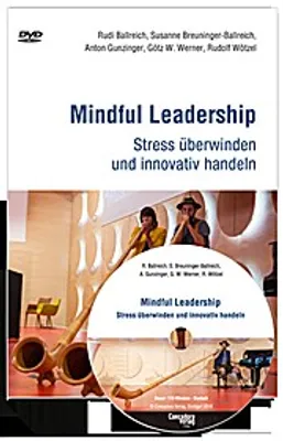 Produktbild von Mindful Leadership
