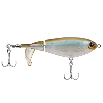 Zdjęcie produktu dla Berkley Hardbait Choppo 12cm 28g Perfect Ghost