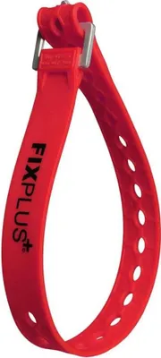 Obrázek produktu pro Fixplus Gurt Rot 66 cm Rot 66 cm