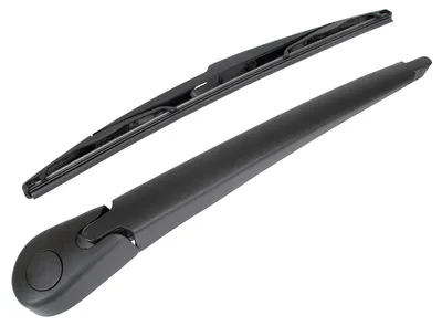 Produktbild von Renault Laguna II 05-07 KOMBI Heckscheibenwischerarm + Wischerblatt