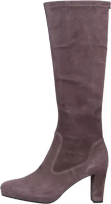 Produktbild von Peter Kaiser 75524 251, Stiefel in Grau für Damen, Größe 40