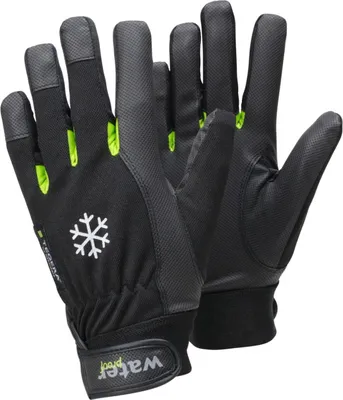Produktbild von Wasserdichte Handschuhe Water Prooftegera 517 Größe 9 - Ejendals
