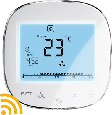 Ricambio Valvola Gas Per Scaldabagno Con Sicurezza ECO - Ricambio - Foto 6