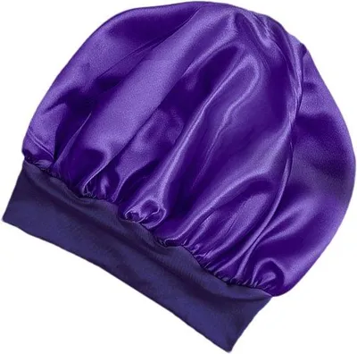 Productafbeelding van Haarhanddoekwikkel, slaaphaarhanddoek | antikroezen satijnen