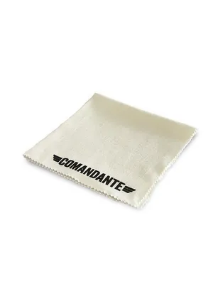 Image de Tissu en coton, blanc, 30 x 30 cm 3280 / Bestbrew