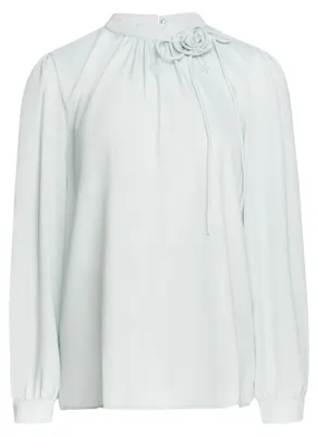 Produktbild von LUREA damen bluse - grun, S