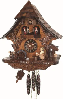 Obrázok produktu pre Engstler hodinky K478_QMT