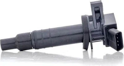 Produktbild von ABAKUS 122-01-009 Zündspule für TOYOTA Yaris Schrägheck (P9) AYGO (WNB1, KGB1) Yaris Schrägheck (P13) AURIS (NRE15, ZZE15, ADE15, ZRE15, NDE15)