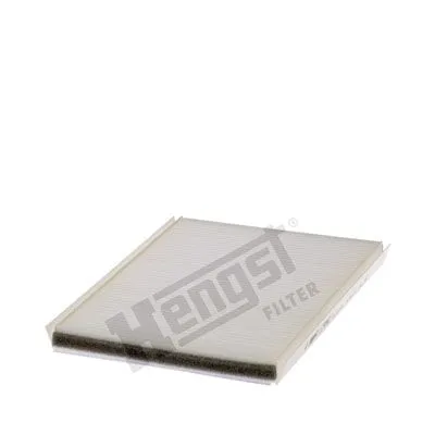 Produktbild von Hengst Luftfilter für Mercedes Slk