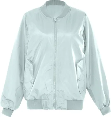 Produktbild von Colina damen blouson - eismint, XL