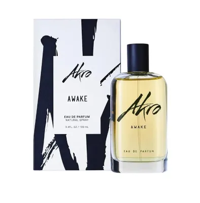 Produktbild von Akro Awake Eau De Parfum Unisex 100ml