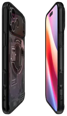 Image de Spigen Ultra Hybrid Mag Magsafe Zero One Iphone 17 Pro Max Étui pour téléphone portable One Size
