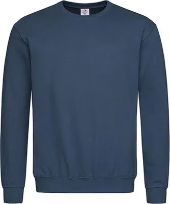 Immagine prodotto di Stedman® Felpa unisex classica