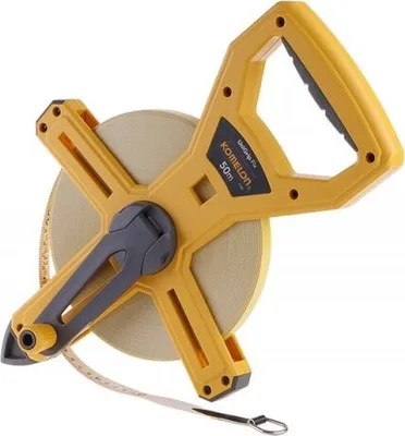 Produktbild von KMC 1605 - 50m Maßband fiberglass