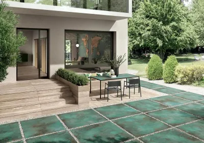 Zdjęcie produktu dla CASA39 Płytki z efektem metalicznym 60x60 cm Caesar Alchemy