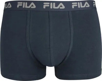 Immagine prodotto di Boxer da uomo Fila confezione da 1 blu navy