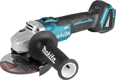 Zdjęcie produktu dla Akumulatorowa szlifierka kątowa Makita DGA504Z