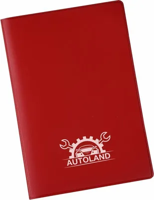 Produktbild von Führerscheintasche, aus PVC-Folie, kundenindividueller Druck möglich, Mindestbestellmenge bedruckt 300 Stück / unbedruckt 100 Stück, Rot, Bedruckung mit individuellem Logo, Mindestbestellmenge 300 STK, Verpackungseinheit: 1 STK