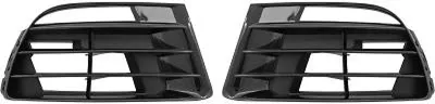 Produktbild von DIEDERICHS Lüftungsgitter Grill Stoßfänger für VW SCIROCCO (137, 138)