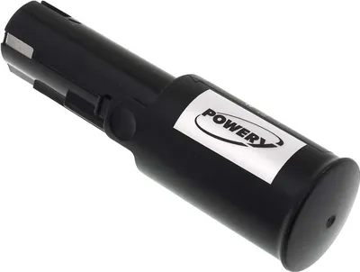 Produktbild von Akku für Panasonic Knick- Schrauber EY6225C 2000mAh