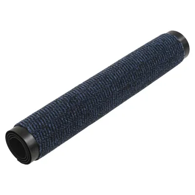 Obrázok produktu pre rohožka pred dvere vidaXL 60x150 cm modrá