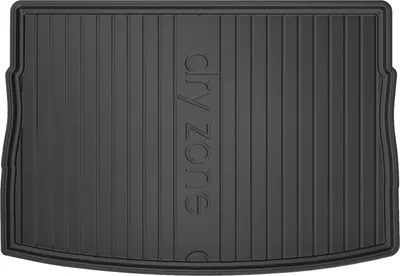 Produktbild von FROGUM Gummi Kofferraummatte für Volkswagen Golf VI 2008-2016