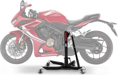 Obrázek produktu pro Středový stojan CS Power Classic pro Hondu CBR 650 R 19-25