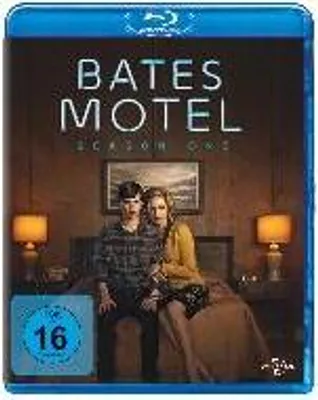 Produktbild von Bates Motel - Season 1