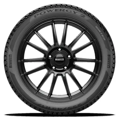 Produktbild von Pirelli Winterreifen Powergy Winter 2 ( 215/50 R18 92V )