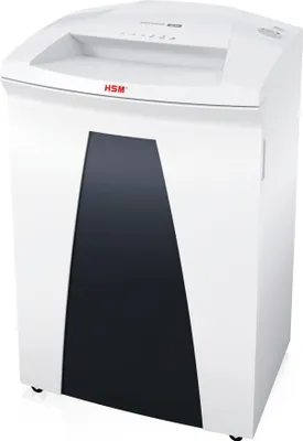 Obrázek produktu pro HSM SECURIO B34 0.78x11mm, Na malé částice, 31 cm, 0.78 x 11 mm, 100 l, 56 dB, 4800 mm/min