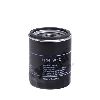 Produktbild von Hengst Filter Ölfilter H14W12